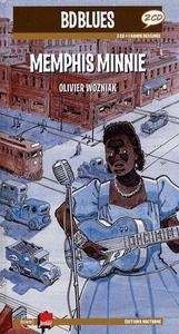 Memphis Minnie (2CD)