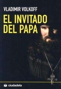 El invitado del Papa