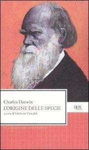 L' origine della specie