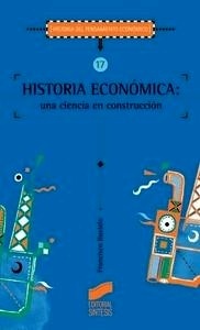 Historia económica