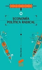 Economía política radical