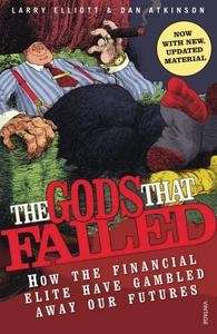 The Gods that Failed