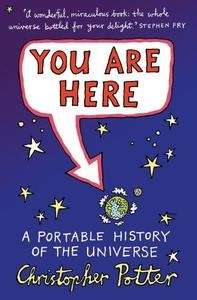 You are Here