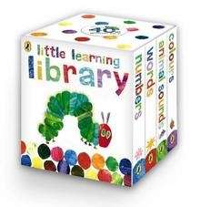 Little Learning Library