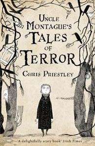 Uncle Montague's Tales of Terror