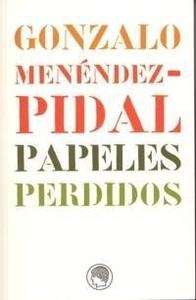 Papeles perdidos