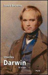 Charles Darwin. El viaje