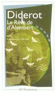 Le Rêve de d'Alembert