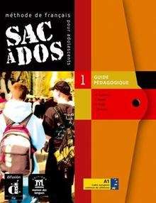 Sac à Dos 1. Guide Pédagogique