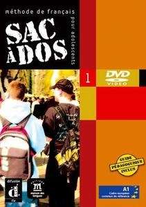 Sac à Dos 1. DVD