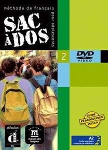 Sac à Dos 2. DVD