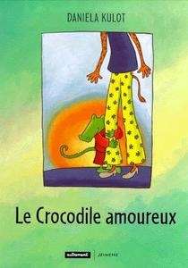 Le Crocodile amoureux