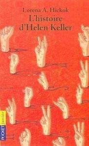 L'Histoire d'Helen Keller