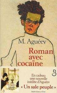 Roman avec cocaïne