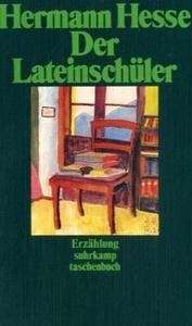 Der Lateinschüler