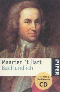 Bach und ich + Audio-CD