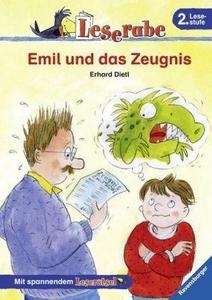 Emil und das Zeugnis