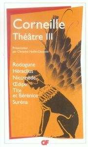 Théâtre