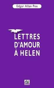 Lettres d'amour à Helen