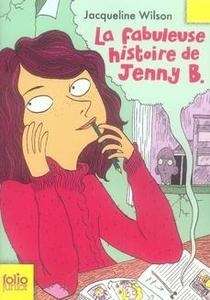 La fabuleuse histoire de Jenny B.