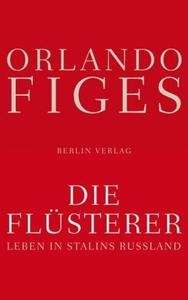 Die Flüsterer