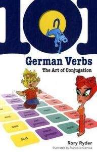 101 German Verbs
