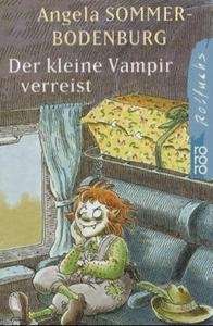 Der kleine Vampir verreist