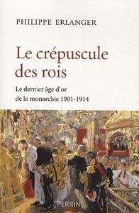 Le crépuscule des Rois