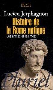 Histoire de la Rome Antique