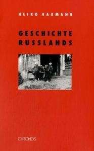 Geschichte Russlands