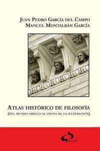 Atlas histórico de filosofía