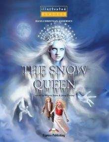 The Snow Queen Illustrated x{0026} CD/DVD