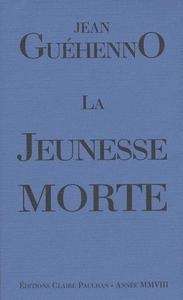 La jeunesse morte