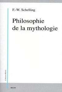 Philosophie de la mythologie