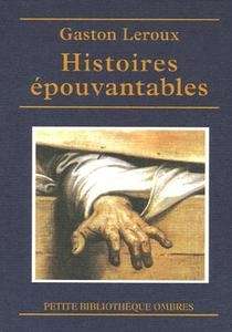 Histoire épouvantables