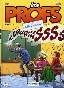 Les Profs