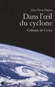 Dans l'oeil du cyclone