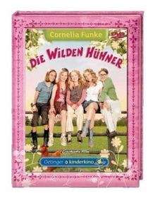 Die wilden Hühner DVD