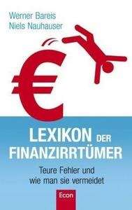 Lexikon der Finanzirrtümer