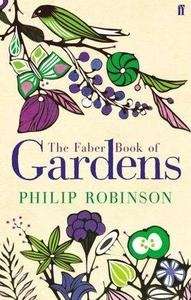 The Faber Book of Gardens