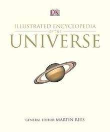 Illustrated Encyclopedia of the Universe