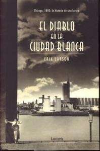 El diablo en la ciudad blanca