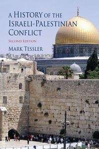 A History of the Israeli-Palestinian Conflict