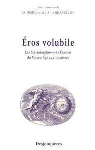 Éros volubile