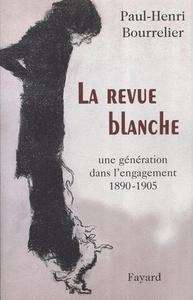 La revue blanche