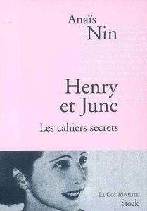 Henry et June