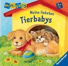 Meine liebsten Tierbabys