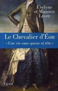 Le Chevalier d'Éon