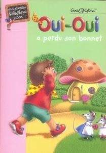 Oui-Oui a perdu son bonnet