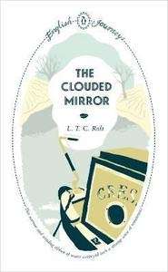 The Clouded Mirror